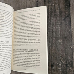Answering Jihad: A Better Way Forward by Nabeel Qureshi-NEW