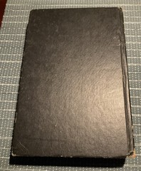 The Shining -Stephen King (1977, Hardcover) Book Club Edition BCE No Dust Jacket