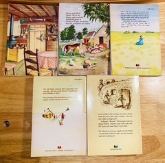 Vintage Little House on the Prairie Paperback Book Lot Scholastic 1974-1981