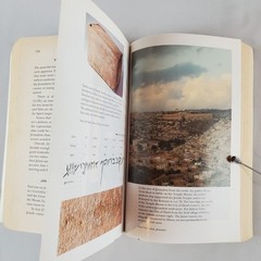 The Brother of Jesus PB Book James Ossuary Hershel Shanks & Ben Witherington III