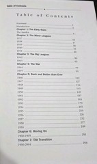 Virgil “Fire” Trucks Signed Book Tigers „Throwing Heat – The Life And Times