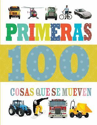Primeras 100 Cosas Que Se Mueven by Nelson, Grupo