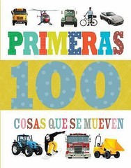 Primeras 100 Cosas Que Se Mueven by Nelson, Grupo