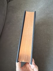 Brimstone (Deluxe Limited Edition) by Callie Hart (Hardcover) 1st Edition