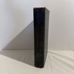 Art of Love Ovid Black and Gold Edition Liveright 1931