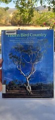 Thorn Bird Country, Catherine Marshall 1983 1st Edition Warner Books HCDJ Ex-Lib
