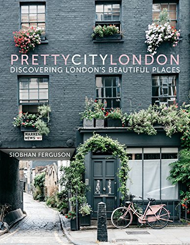 prettycitylondon: Discovering London’s Beautiful Places By Siobh