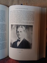 Alfred Thayer Mahan The Man And His Letters Vintage Hardcover Naval Institute
