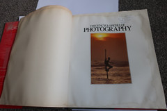 The Encyclopedia of Photography (1987) by Michael Busselle. 0706417410
