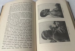Chiefs and Cities of Central Africa, Across Lake Chad by way of British, HC 1971