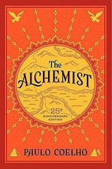 The Alchemist: A Modern Classic of Magic and Mysticism (Perennial Classics)