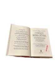The Complete Kama Sutra : The First Unabridged Modern Translation of the Classic
