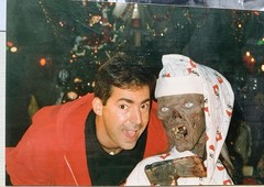 Special Effects – Secrets Of On Set Mechanics Effects. -See N Read How We Did It