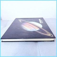 Science by Addison-Wesley 1984 Hardcover Children’s Textbook Black Planet