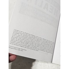 Health Uncensored Health Alliance for Advanced Book 25 Forbidden Cures