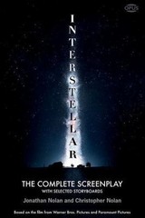 Interstellar: The Complete Screenplay with Selected Storyboards (Opus Screenpl..