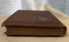The Bible And The Nineteenth Century By L.T. Townsend HB