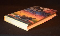 A Tangle of Knots by Lisa Graff ~ c 2013 ~ Pages 234 ~ Hardcover ~ Ex Library