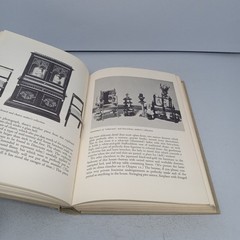 A History of Doll Houses: 1953 Charles Scribner’s Sons HC by Flora Gill Jacobs