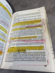 1979 Uniform Building Code ICBO Vintage Construction Contractor Manual