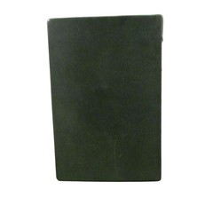 THE SACRED IFA ORACLE First Edition Leather Hardcover by Epega 1995 Gift Quality