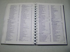 First Presbyterian Church Salisbury NC Cookbook 445 pages 800+ recipes 1998