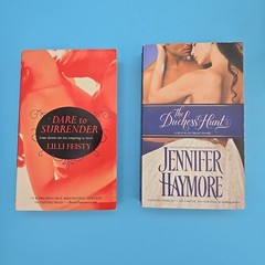 Lot of 11 Romance Paperback Books 2010s Pocket Grand Central Harrington Jeffries