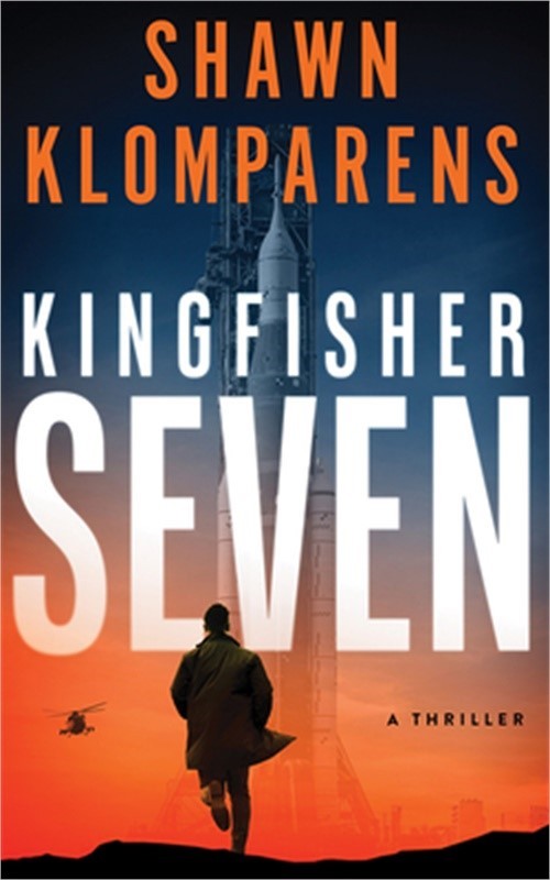 Kingfisher Seven
