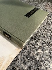 HCDJ 1966 THE FREDERIC REMINGTON 1ST EDITION HAROLD McCRACKEN HISTORY OF WEST