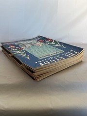 The Etude Music Magazine 1938 Lot Vintage Music Periodical Theodore Presser Co.