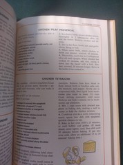 Vintage 1968 Family Circle Great Chicken Recipes Hardcover Cookbook First Editio