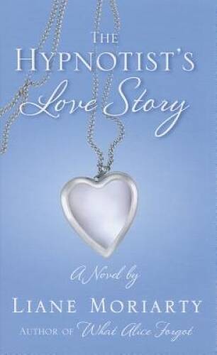The Hypnotists Love Story (Thorndike Press Large Print Basic Series) – GOOD