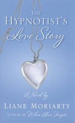 The Hypnotists Love Story (Thorndike Press Large Print Basic Series) – GOOD