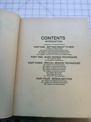 Sew It: This Book Makes It Simple 1980 Paperback Illustrated 512 pages