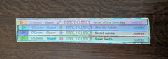 Jane O’Connor Fancy Nancy Clancy Chapter Books Boxed 1-4 NEW Rec. Ages 6-10