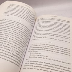 David Ascendant Chronicles of the Nephilim Book Seven Godawa, Brian