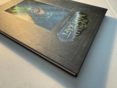 World of Warcraft Chronicle Volume 2 Blizzard Entertainment 2017 Hardcover NEW