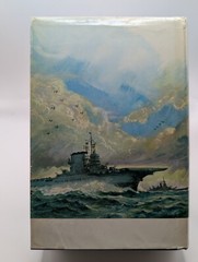 The Two-Ocean War By Samuel Eliot Morison 1963 *1ST EDITION * BOOK CLUB EDITION*