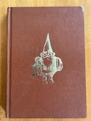 Gnomes by Wil Huygen Illustrated by Risen Poortvliet 1977 Abrams