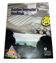 Aviation Instructor’s Handbook