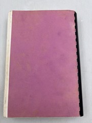 Vintage Lads And Lassies Cookbook 1994-1995 Over 500 Pages of Recipes