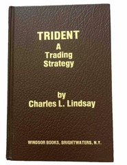 Trident: A Trading Strategy Hardcover By Lindsay, Charles