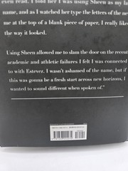 Charlie Sheen The Book Of Sheen: A Memoir – Signed/Autographed- First Edition