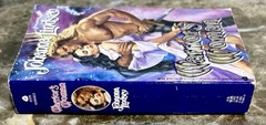 Warrior’s Woman by Johanna Lindsey (1990) Avon 1st Printing