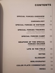 Osprey Warrior 28: Green Beret in Vietnam 1957-73 by Gordon Rottman