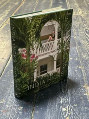 India Hicks Island Style 2015 HBDJ RARE SIGNED 1ST HOME & GARDEN INTERIOR DESIGN