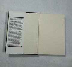 The Eyes of the Dragon by Stephen King HC 1987 With Dust Jacket 1st Edition