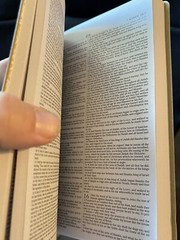 The Holy Bible: King James Version – Old and New Testament – Black Flex Cover