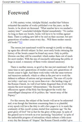 THE SECRET HISTORY OF THE JESUITS | EDMOND PARIS | CHICK PUBLICATIONS