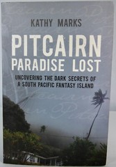Pitcairn : Paradise Lost by Kathy Marks (2008, UK-Trade Paper)